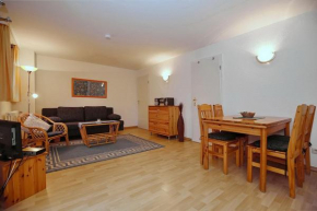 Villa Triton Souterrain Wohnung 07 Boltenhagen